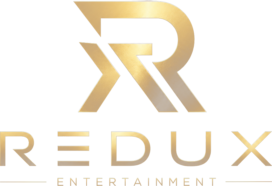 REDUX Entertainment logo